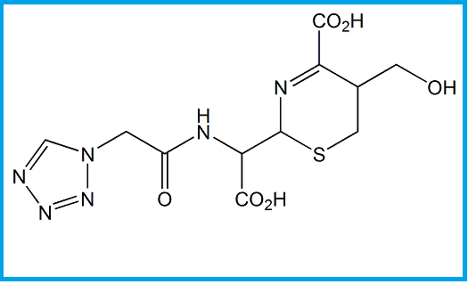 CEFAZOLIN EP IMPURITY J